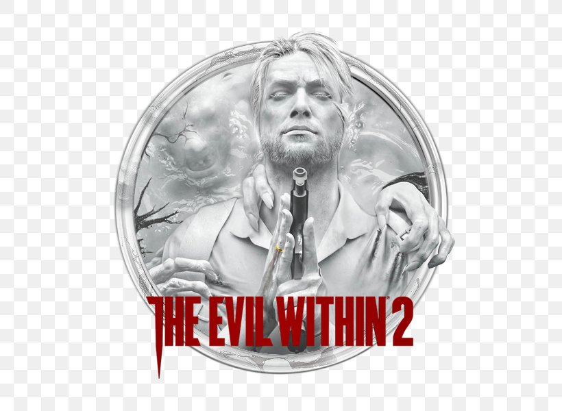 The Evil Within 2 Wallpaper